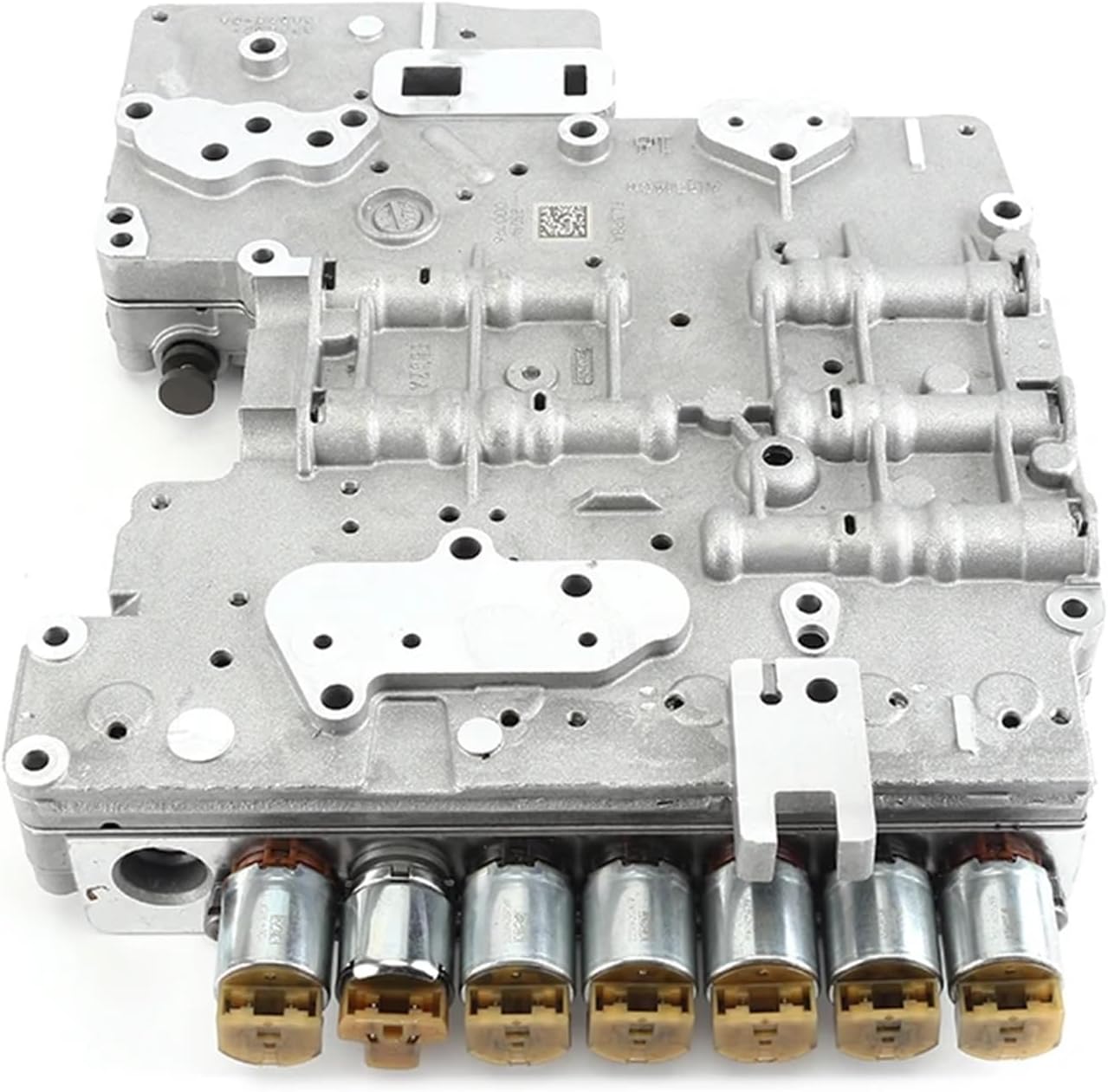 6R80 Transmission Valve Body 1Pcs