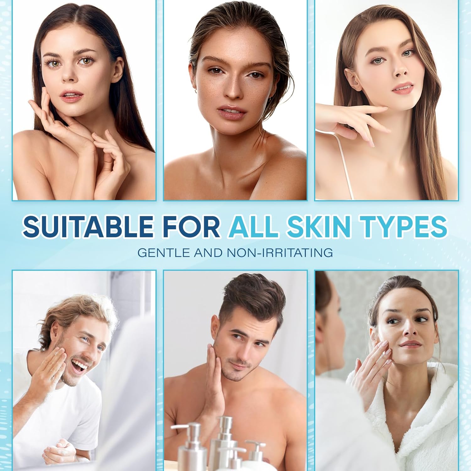 Dark Spot Remover for Face Body Serum Skin Brown Spot Remover Dark Spot Corrector Glow Serum Age Spot Remover Brighten Even Tone Improves Hyperpigmentation Gentle and Non-Irritating for Women and Men - Image 6