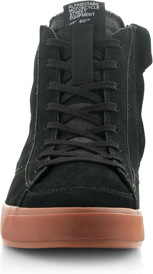 Amazon.com: Alpinestars Stated Shoes, CE Certified, Lightweight