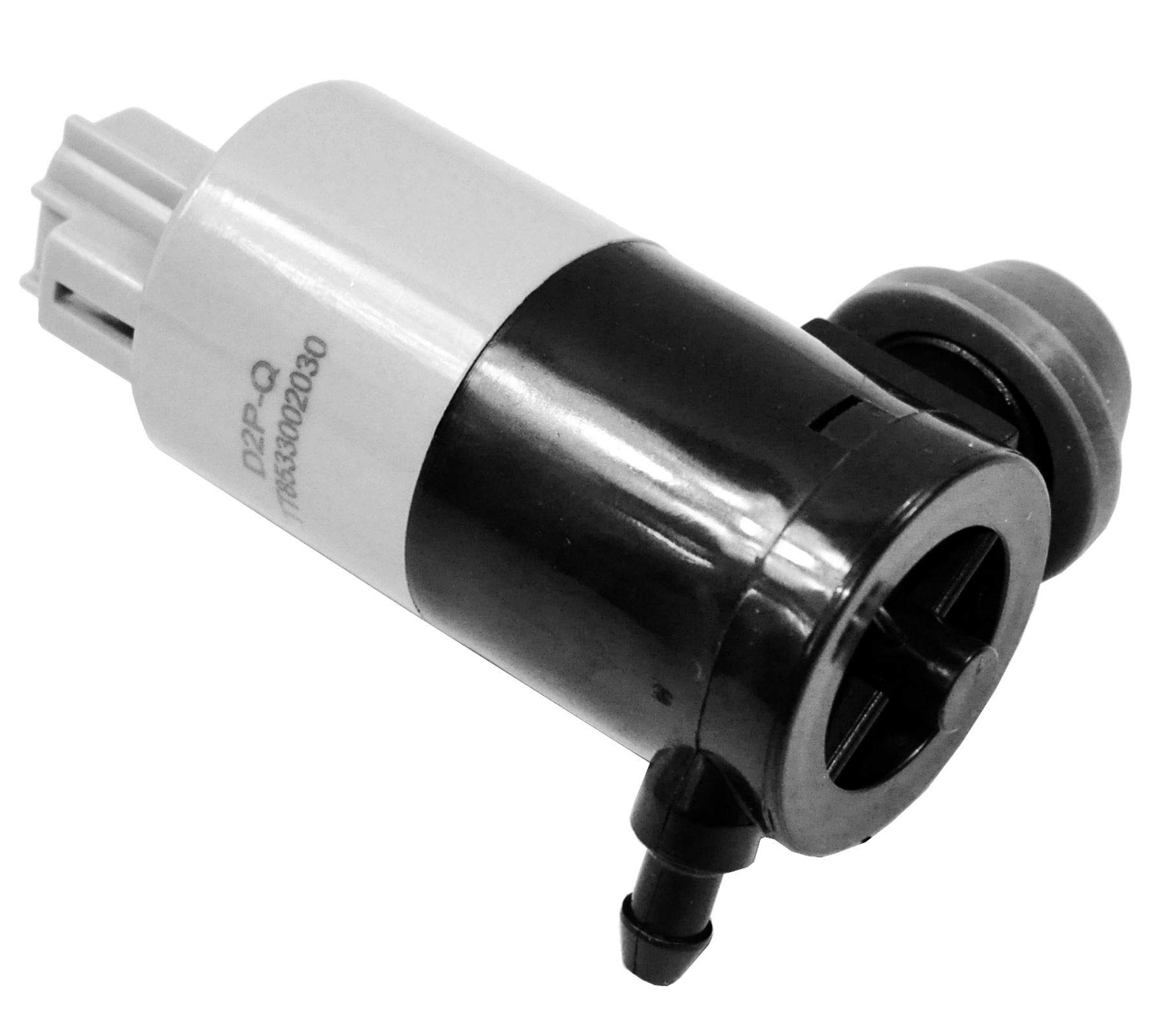 Frankberg Water Pump For A.u.r.i.s E15 A.v.e.n.s.i.s T22 T25 Celica ZZT23 C.o.r.o.l.l.a E11 E12 NDE12 ZDE12 ZZE12 R1 ZER ZZE MR 2 III ZZW3 R.A.V 4 II - View #9