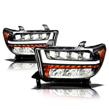 トップス OWL Alpha Owls 2016-2022 Toyota Tacoma Quad-Pro Series LED