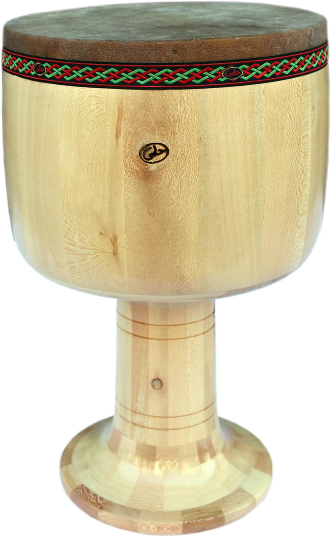 Persian Tombak Tonbak Zarb By Helmi HEZ-180