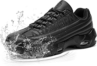 La importancia de los zapatos antideslizantes para hombres