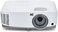 Vista 10 de ViewSonic PA503HD Proyector de 4000 lúmenes de alta luminosidad con zoom óptico 1.1x, USB y entradas HDMI para el hogar y la oficina