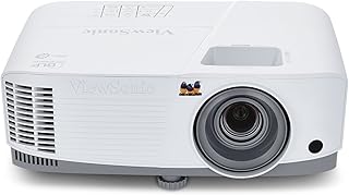 Projetor 1080p 3500 lumens