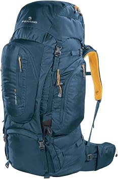 Ferrino Unisex Adults Transalp Backpack