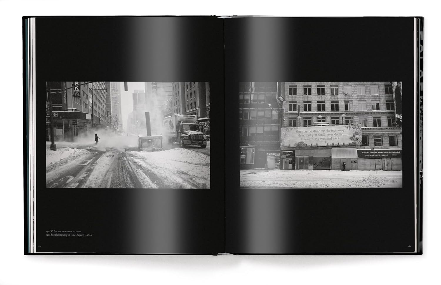 New York Street Diaries - Image 11