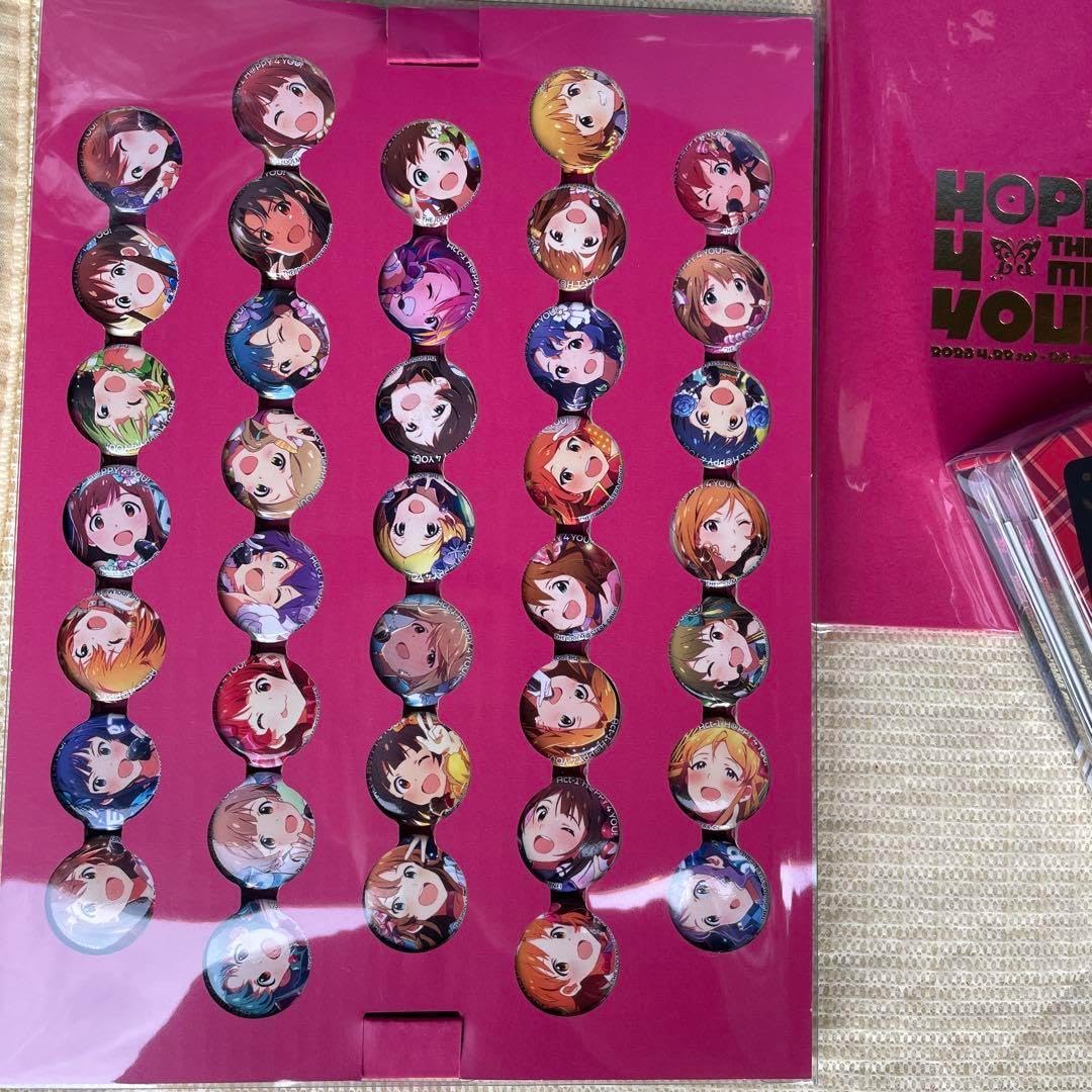 10thLIVE Act-1 Blu-ray 初回生産限定版 ミリオンライブ!】THE IDOLM 10thLIVE Act-1 Blu-ray 初回生産限定版 ミリオンライブ!】THE IDOLM