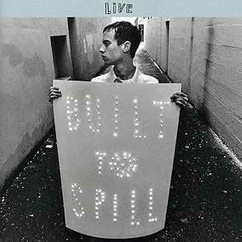 ミュージック wife old little boy DVD built to spill 71dAchDLHBS._UF350,350_QL50_.jpg