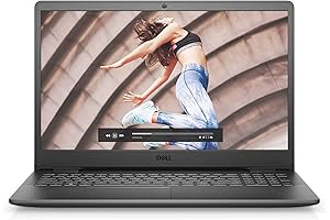 Dell Inspiron 15 5000 Series Touchscreen Laptop - Intel Core i7 - 1080p