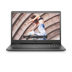 Dell Inspiron 15 3501 15 6 inch FHD i7 Laptop - Intel Core i7-1165G7 16GB DDR4 RAM 512GB