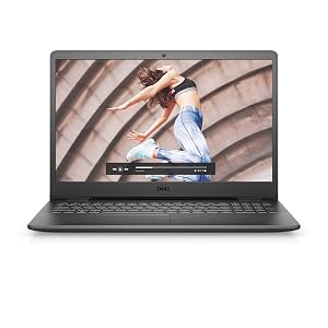 Dell Inspiron 15 3501 15 6 inch FHD i7 Laptop - Intel Core i7-1165G7 16GB DDR4 RAM 512GB