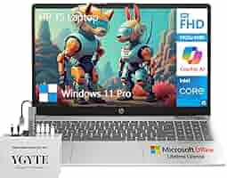 Amazon.com: HP 2025 15 Laptop Computer, 15.6