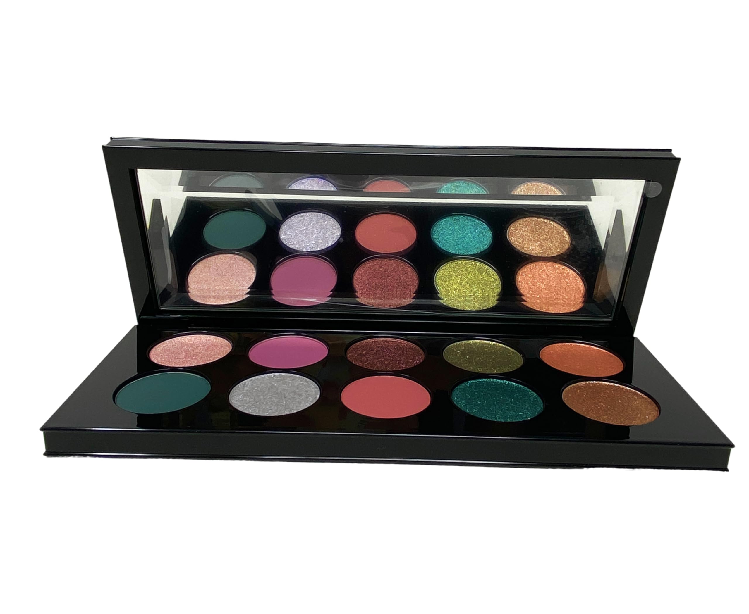 アイシャドウ Pat McGRATH LABS Mothership XII Amazon.com : Pat McGrath Labs Mothership XII Eyeshadow Palette