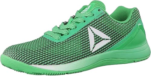 Reebok R Crossfit Nano 7.0, Scarpe Indoor Multisport Donna : Amazon.it:  Scarpe e borse