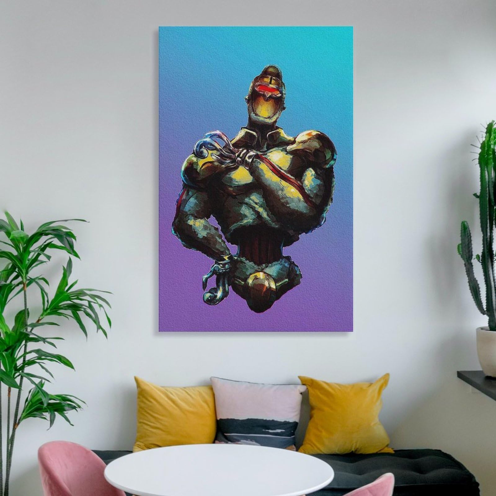 Amazon.co.jp: 30×45cm JOJO ジョジョの奇妙な冒険 替身 取り立て人