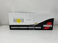 Vista 5 de NESCAFÉ Gold Cappuccino Original, 8 sobres, 4.80 oz (paquete de 6, total 48 bolsitas)