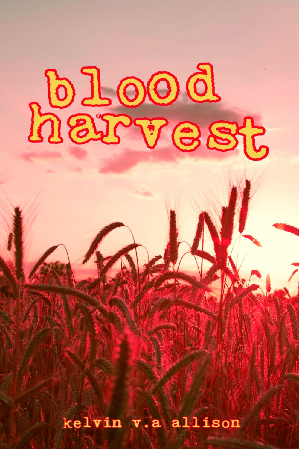 Blood Harvest