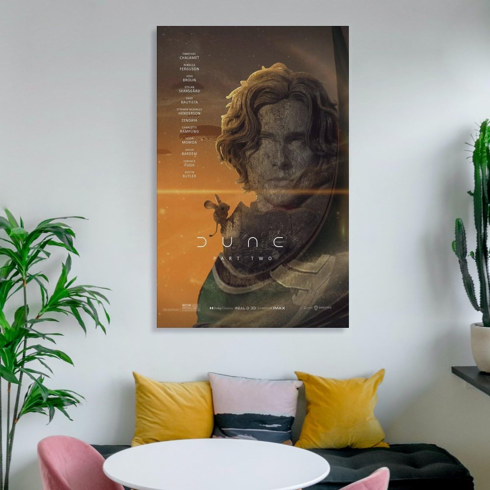 Amazon.co.jp: デューン 砂の惑星 PART2 Dune Part Two 最新