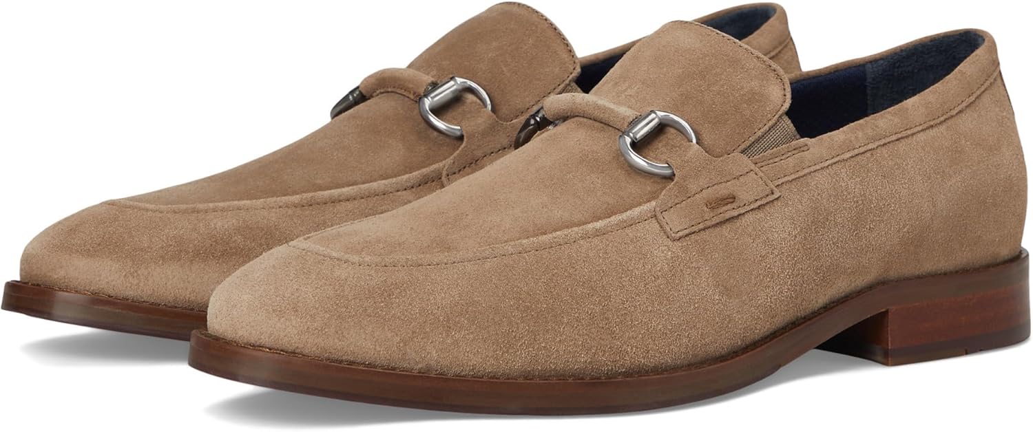 Johnston & Murphy Men’s Landry Bit Loafer