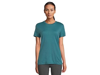 Icebreaker 150 Tech Lite III Short Sleeve T-Shirts Women