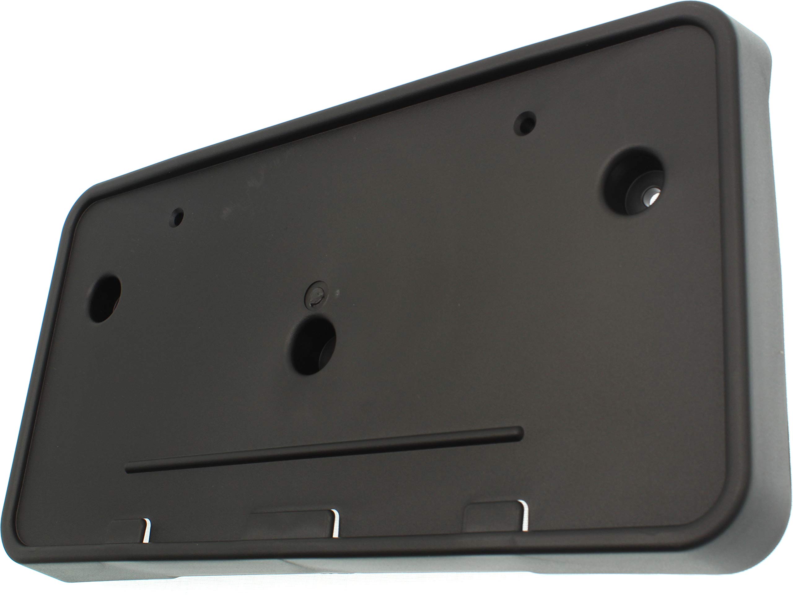 Amazon.com: Evan Fischer Front License Plate Bracket Compatible