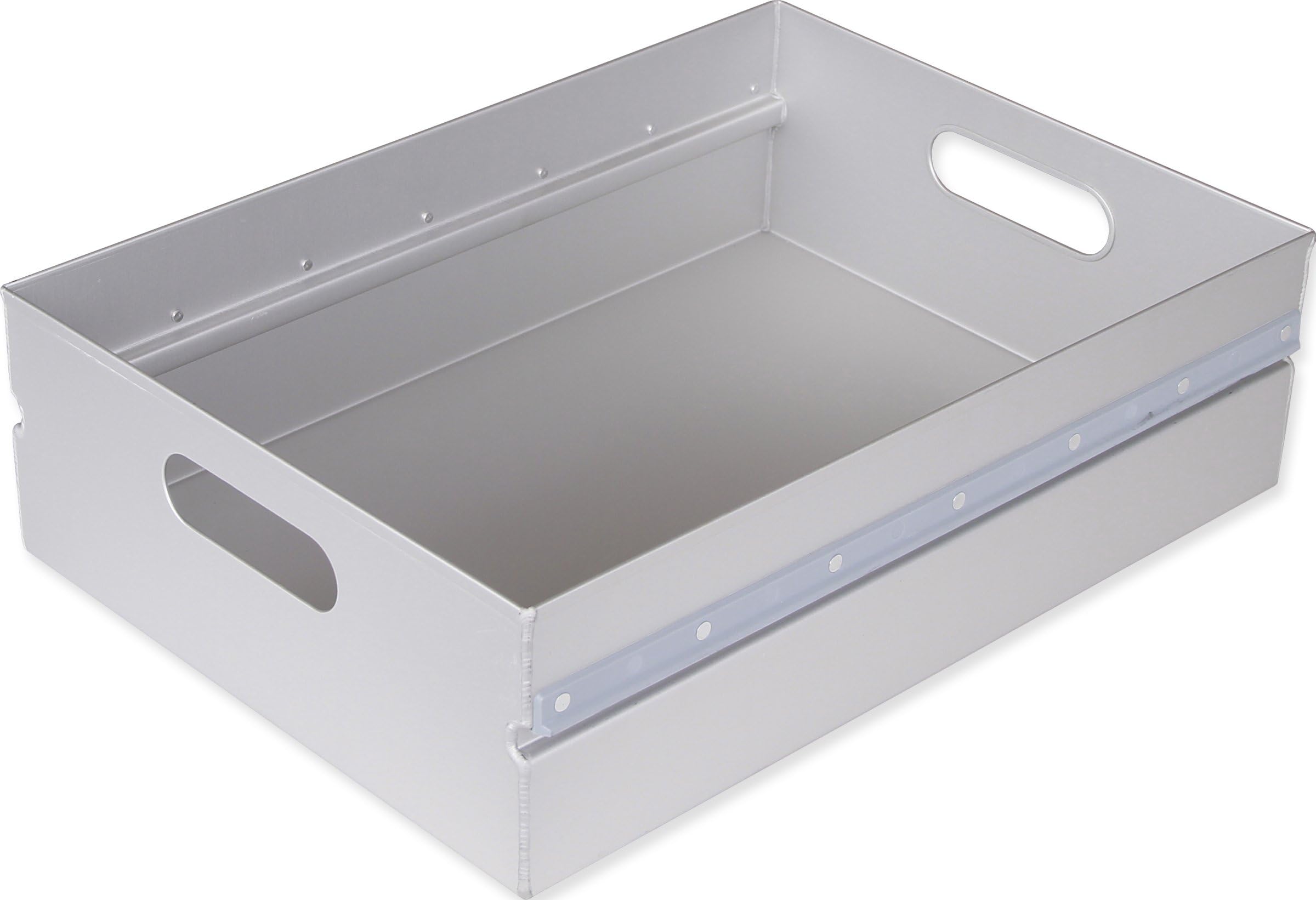 SkyCart Airline Trolley Alu Drawer