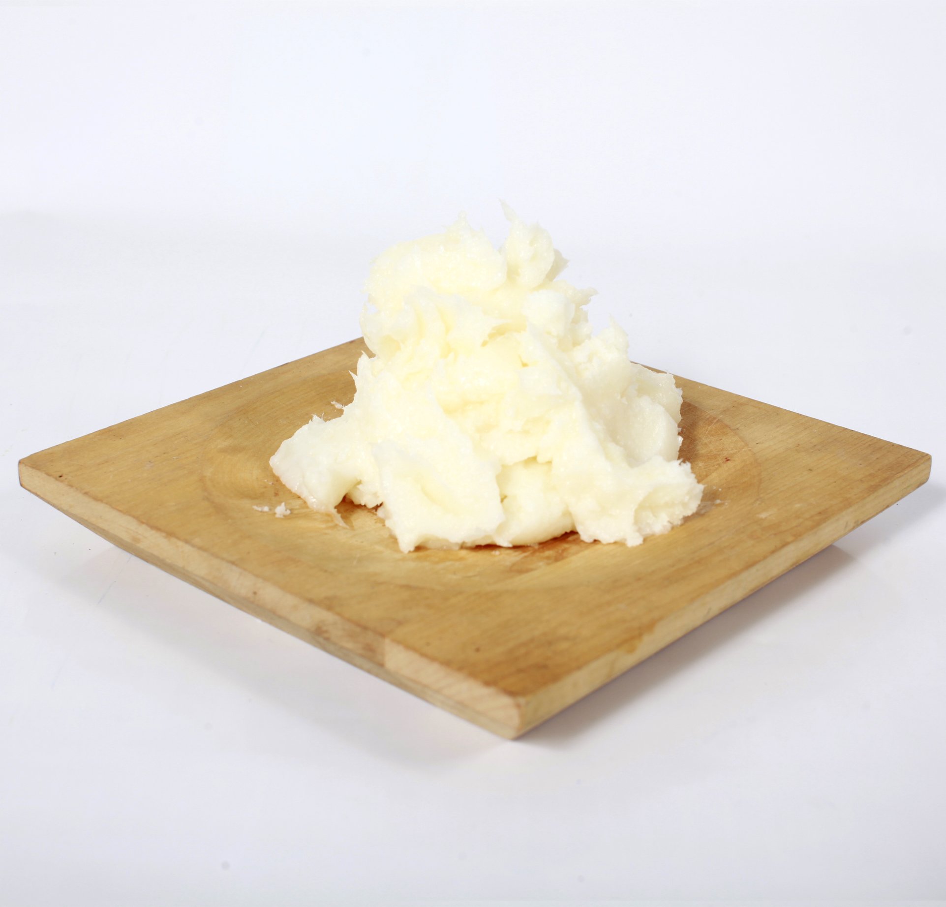 Mystic Moments | Aloe-vera-Butter-Mischung | 1Kg
