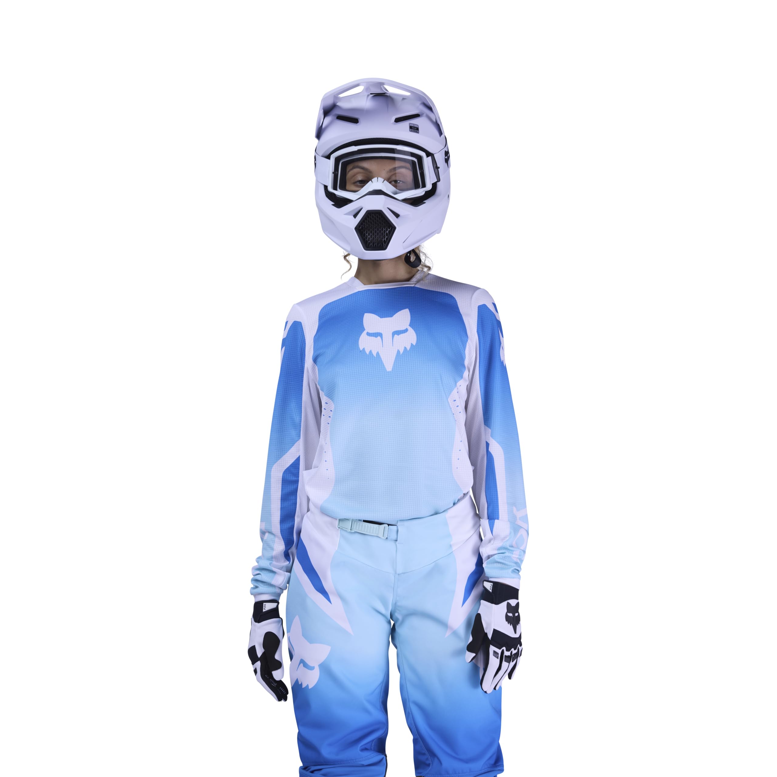 Fox Racing Women's 180 Motocross Jersey