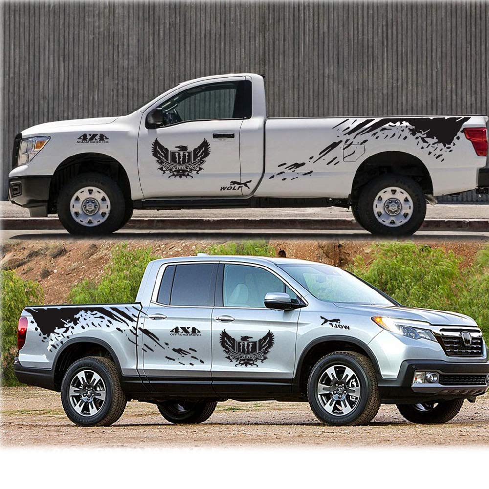 Sticker Calcomania Para Auto Jdm Power Tuning | Meses Sin Interés - Foto 12