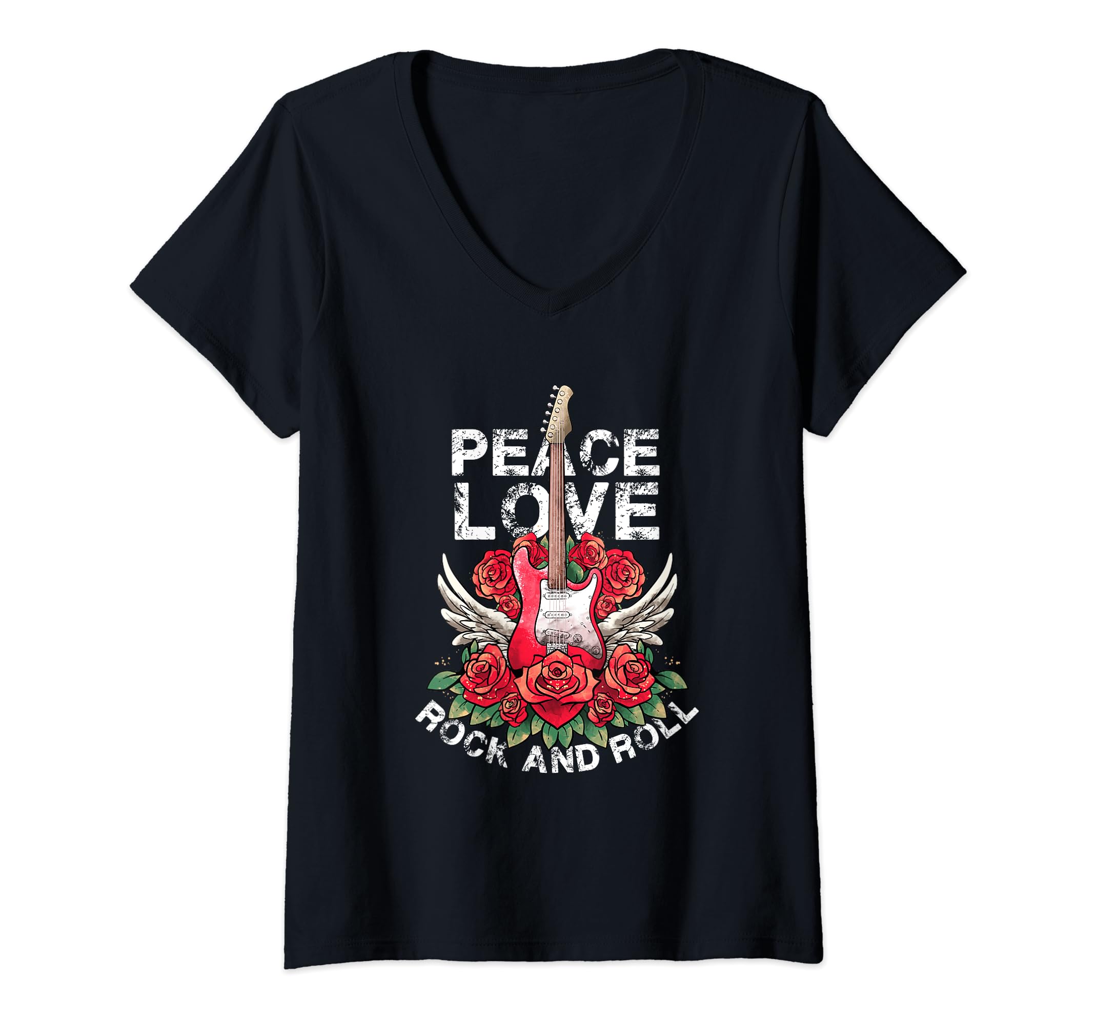 Kleidung mit Designs von Amazon Merch on Demand