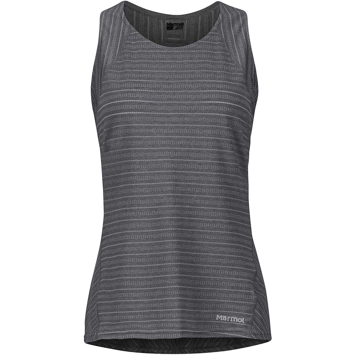 Marmot Ellie Tanktop Women' S Tanktop - Black, Large