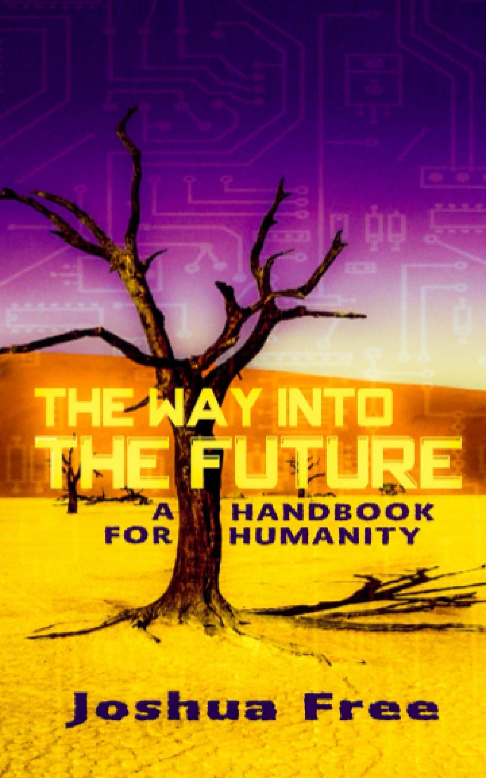 The Way Into The Future: A Handbook For Humanity