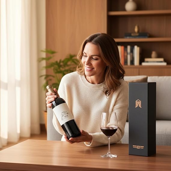 Bodegas El Nido Clio Gift Boxed 75cl