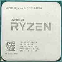 PCパーツ AMD / Ryzen 5 2400G 3.6GHz/3.9GHz 65W AMD Ryzen 5 2400G BOX 価格比較 - 価格.com