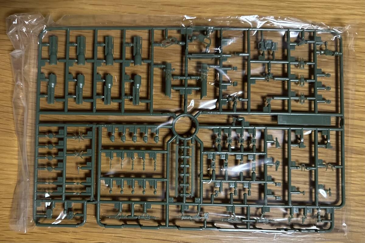 ◇◇1/35 /U.C.ハードグラフシリーズNo.4/地球連邦軍対MS特技