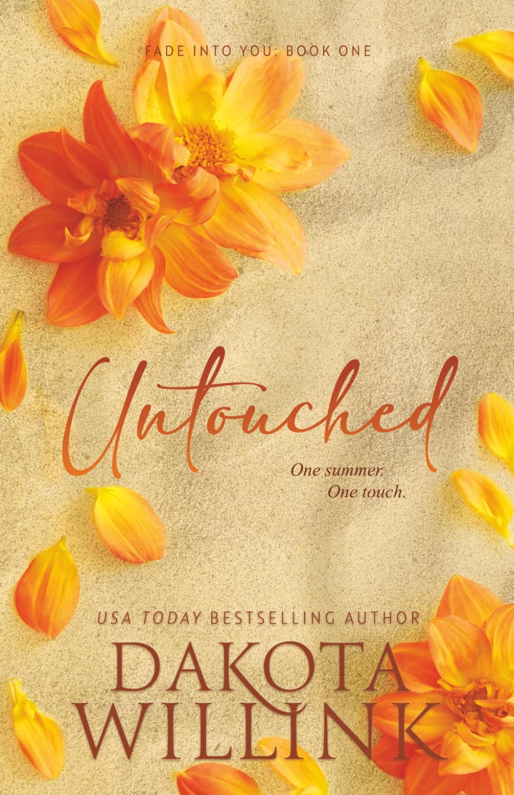 Buy Untouched — BookShops.in