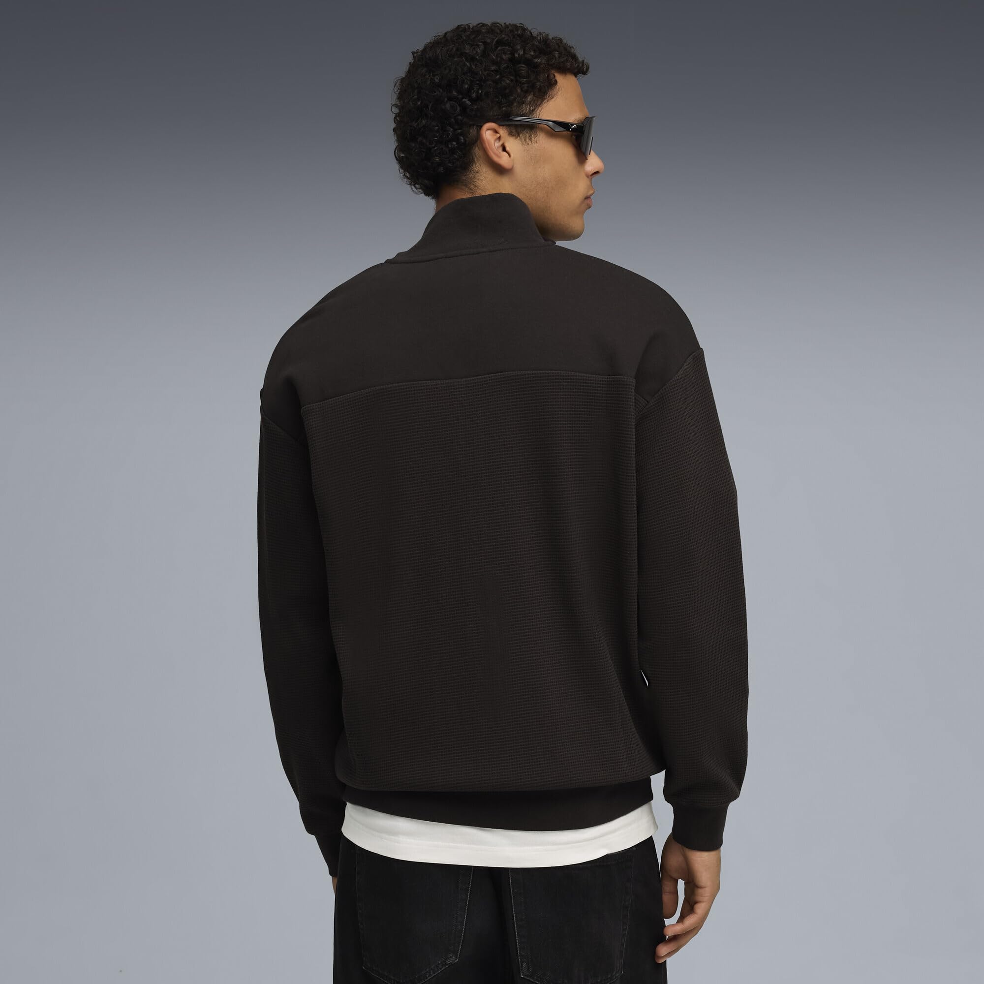 PUMA Class Pinnacle Track Jacket Fl Chaquetas deportivas Unisex adulto (Pack de 1)