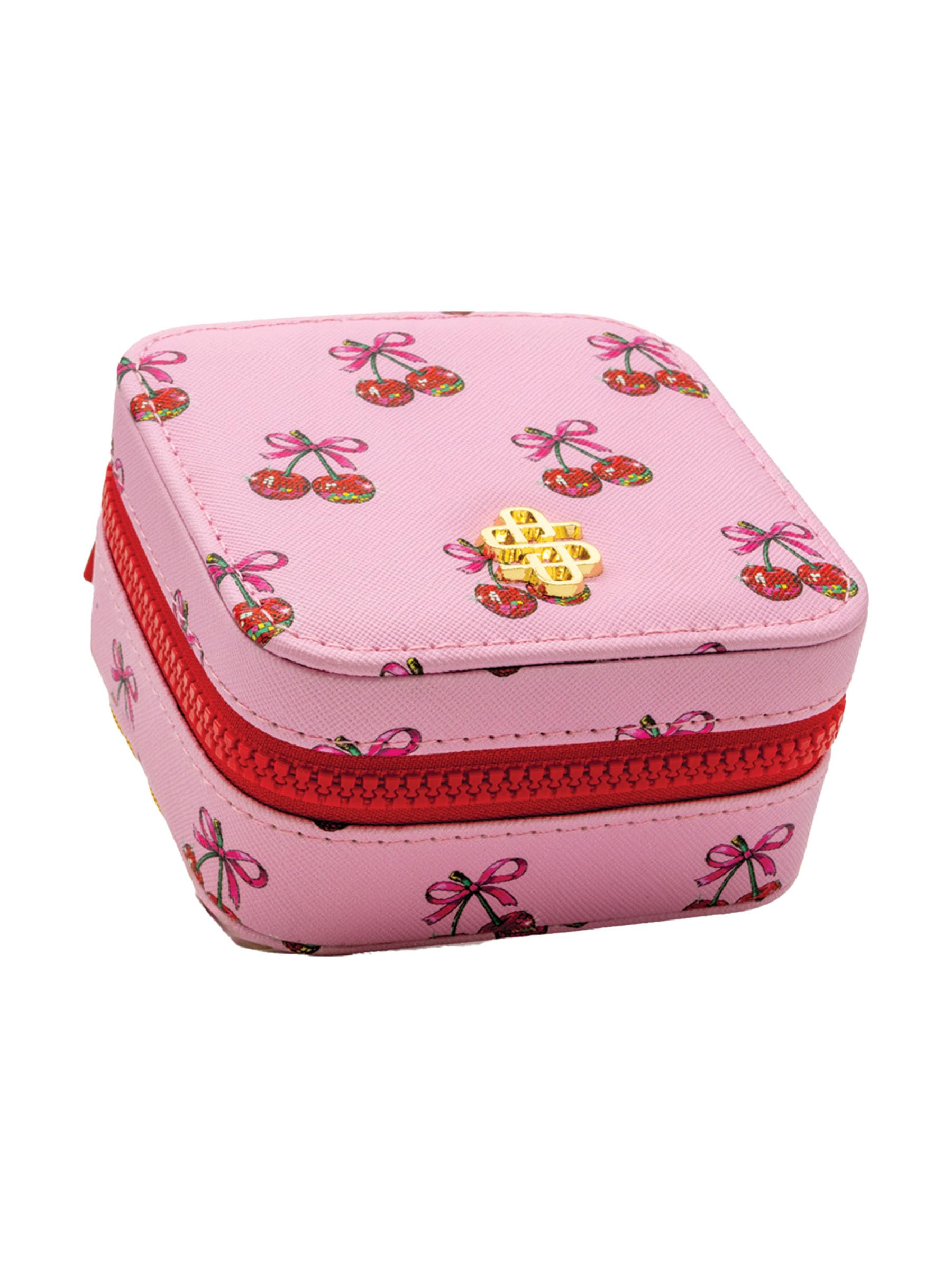 Fleur Éternelle JEWELRY CASE MINI Amazon.com: Simply Southern Mini