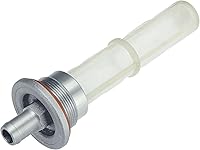 Vista 1 de URO Parts 92820108104 - Filtro para depósito de combustible, con sello de goma