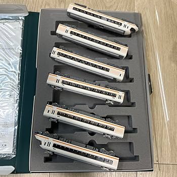 室内灯付KATO 10-162 近鉄 21000系 アーバンライナー 6両セット Amazon.co.jp: カトー KATO 近鉄 10-162 全車両室内灯入り 近畿