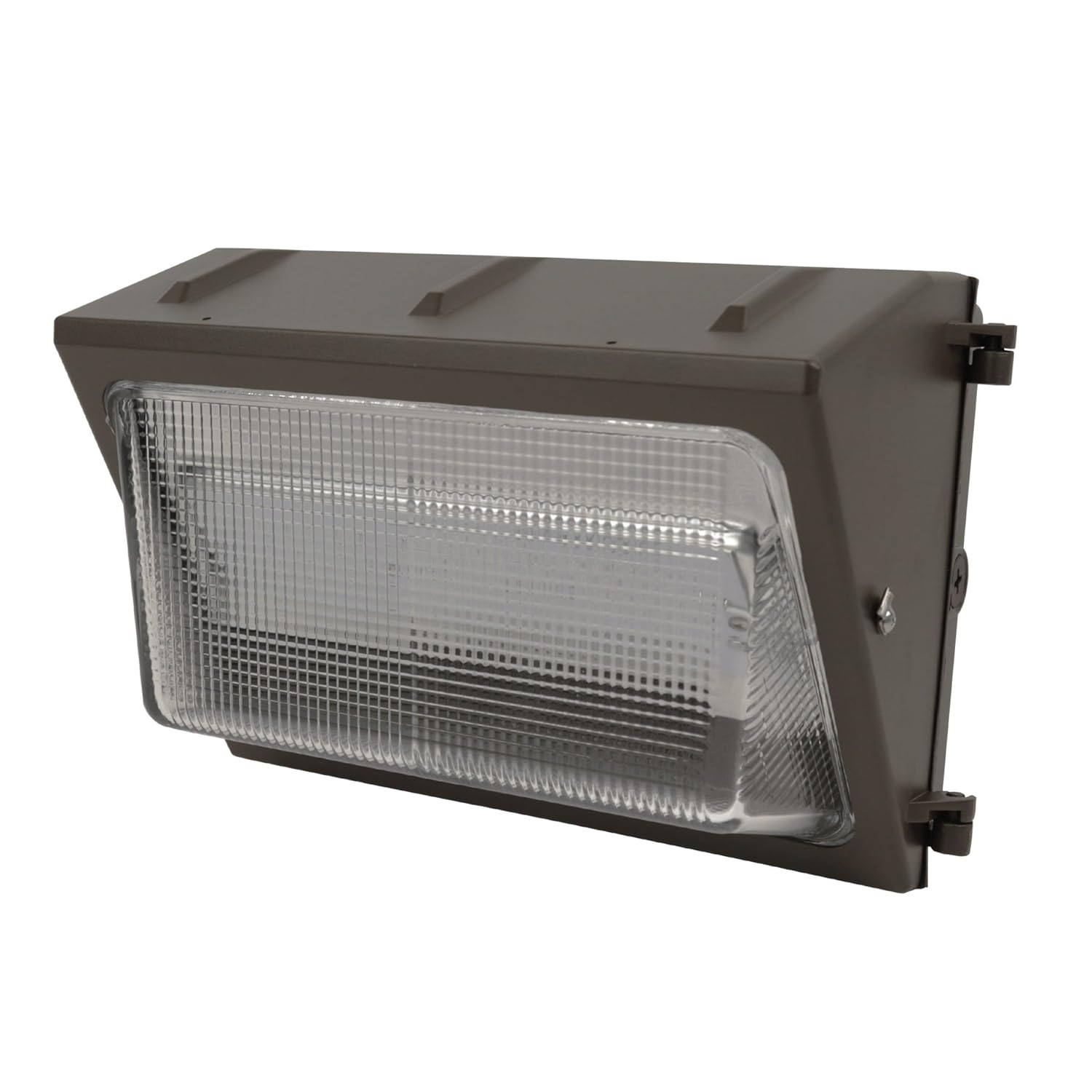 FEIT Electric PROSERIES 50 watts 1 lights LED Wall Pack