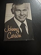 Johnny Carson cover