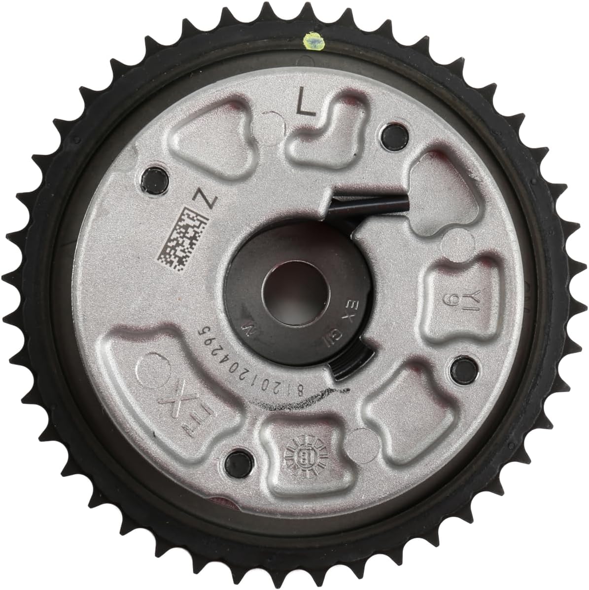 12684806 Driver Side Camshaft Phaser