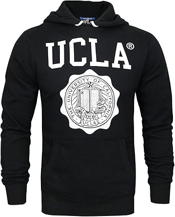 ucla sweatshirt