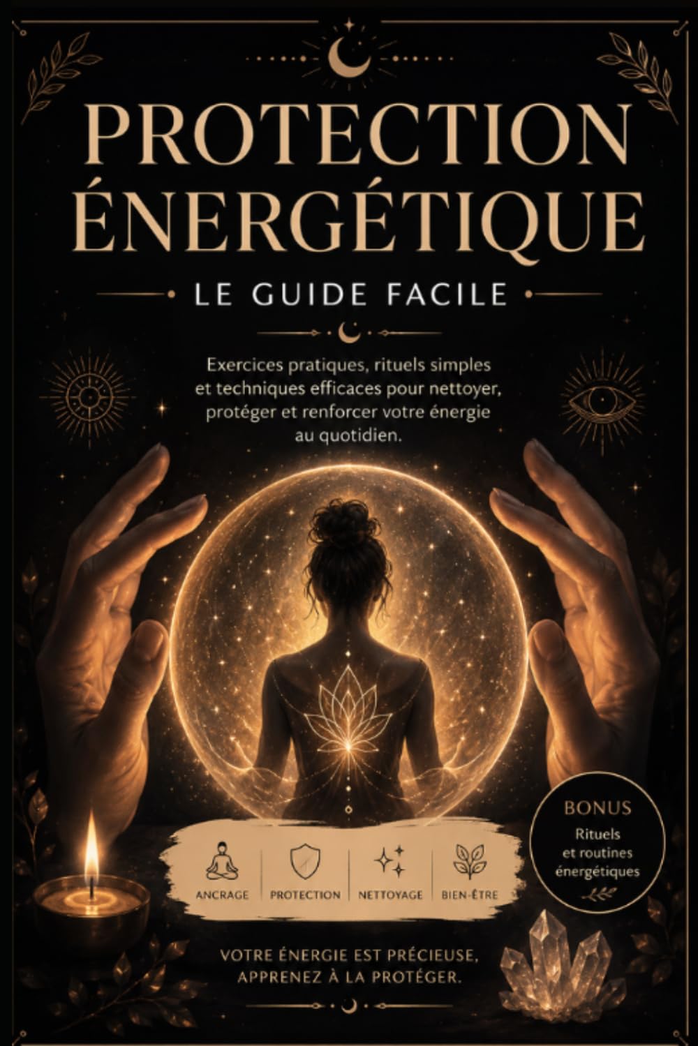 protection énergétique: le guide facile
