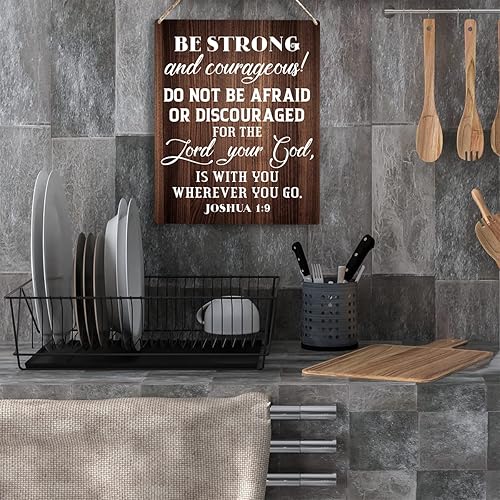 Miniatura 4 de Decoración de baño, regalos divertidos con texto en inglés Me If You Run Out Of Wing de papel higiénico, letrero colgante de madera, decoración