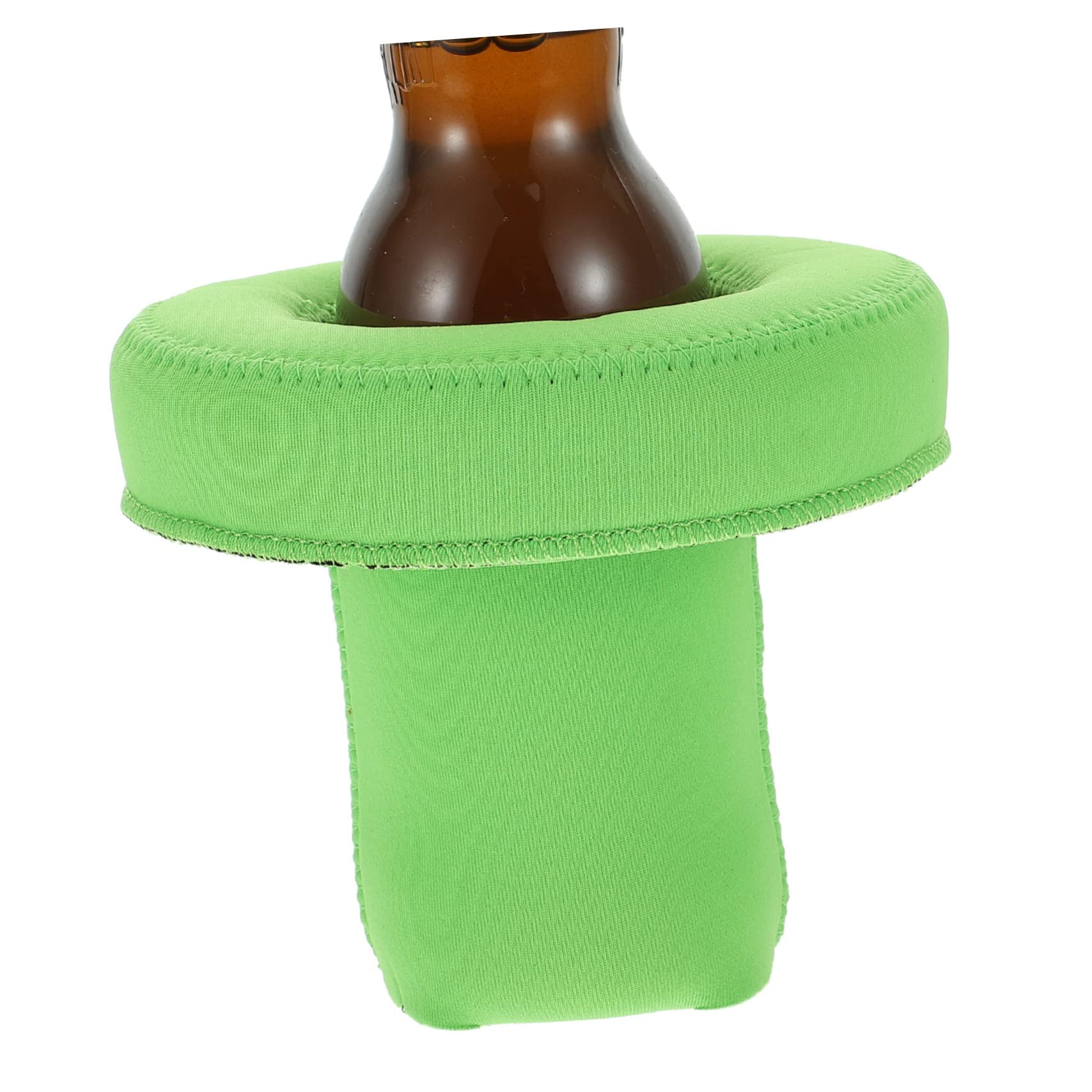 DOITOOL 4 Juegos De Soportes Flotantes De Neopreno para Piscina para Posavasos Juguetes De Piscina