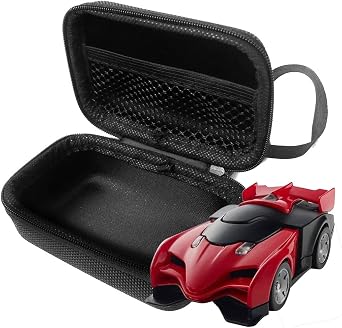 Hard Case Compatible for Anki Drive Expansion Car, Rho Previous Version