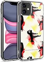 Vista 28 de Head Case Designs Funda de gel suave con licencia oficial de Cobra Kai Gold Medal Graphics compatible con Apple iPhone 7 Plus/iPhone 8 Plus